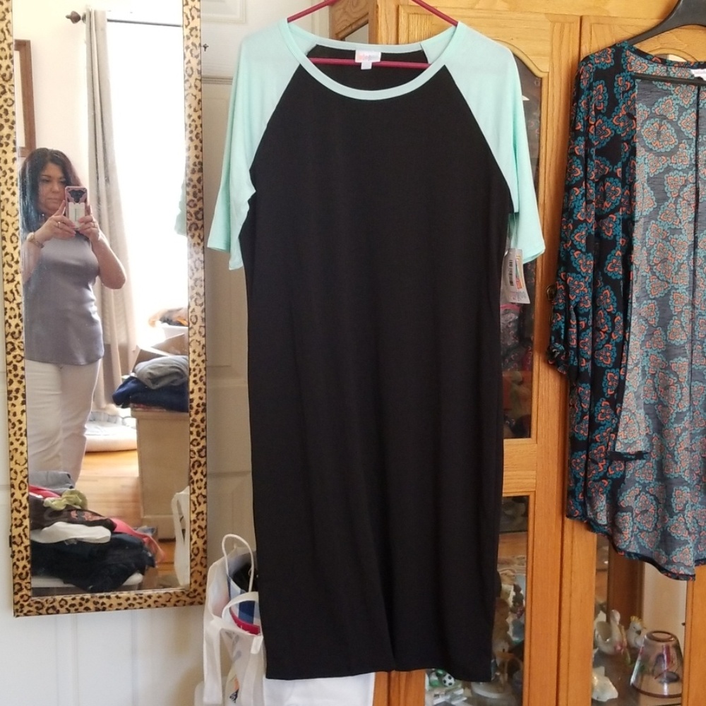 Lularoe Julia